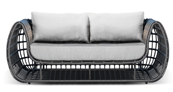 NEST  LOVESEAT