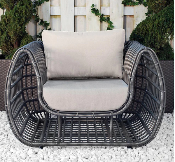 NEST ARMCHAIR