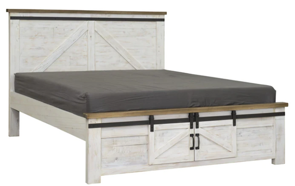 PROVENCE BED