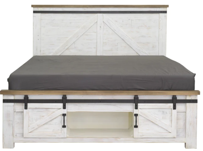 PROVENCE BED