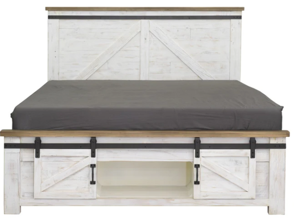 PROVENCE BED