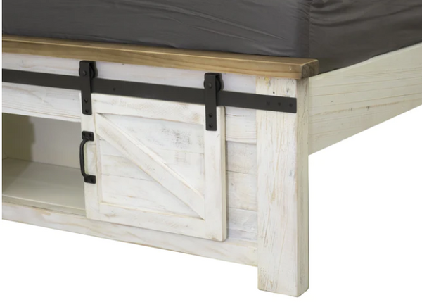 PROVENCE BED