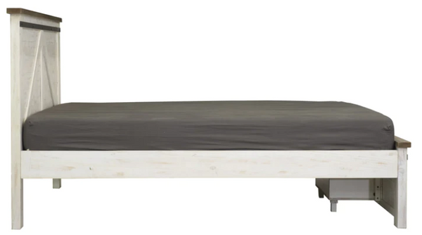 PROVENCE BED