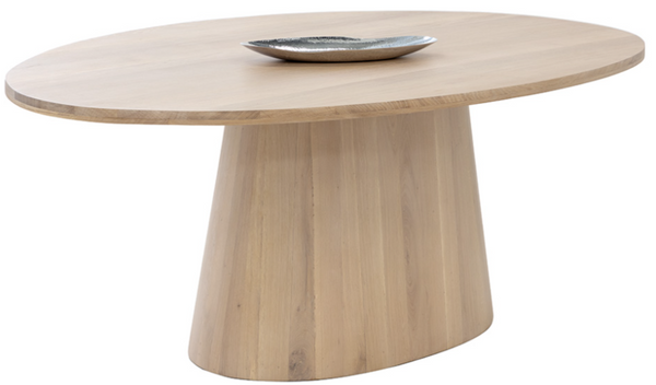 ALTHENA OVAL DINING TABLE