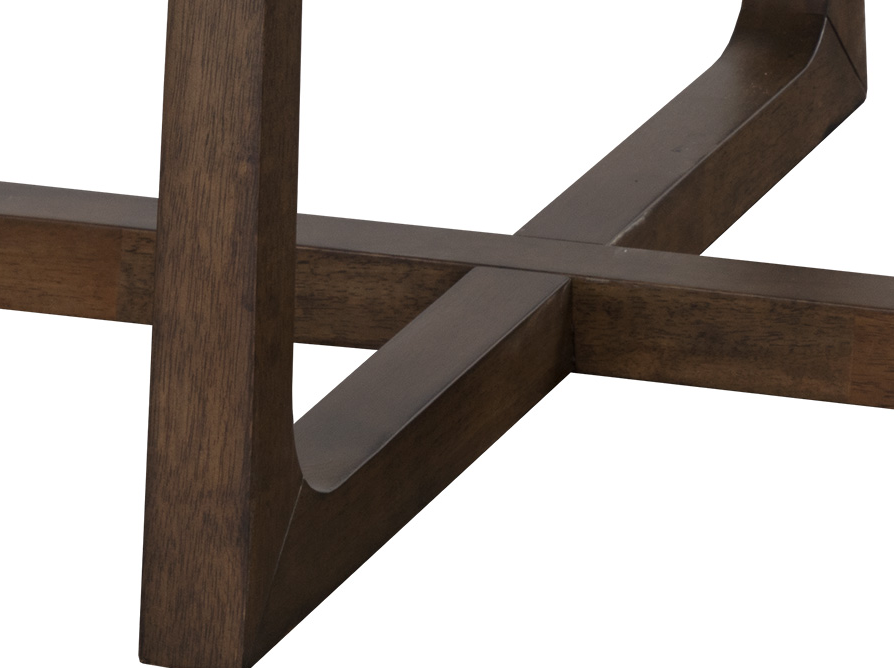 FLORES ROUND DINING TABLE