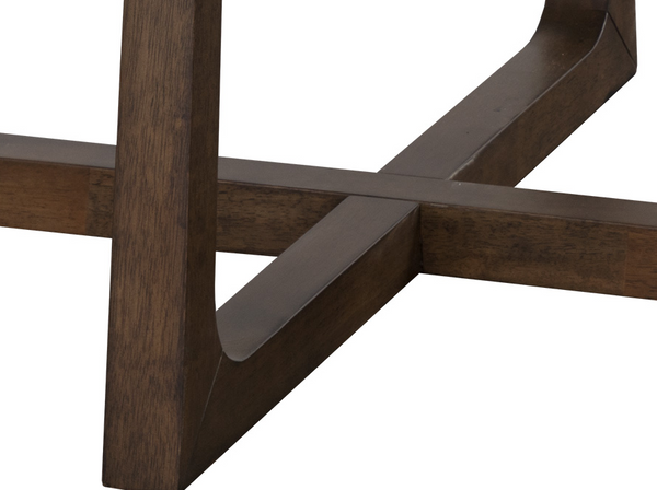 FLORES ROUND DINING TABLE