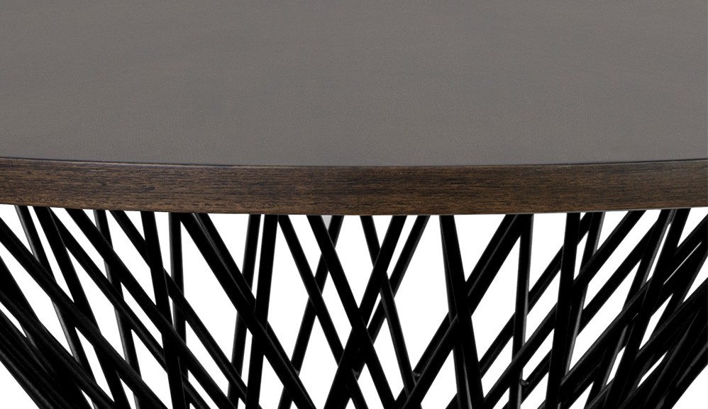 MADEIRA ROUND DINING TABLE