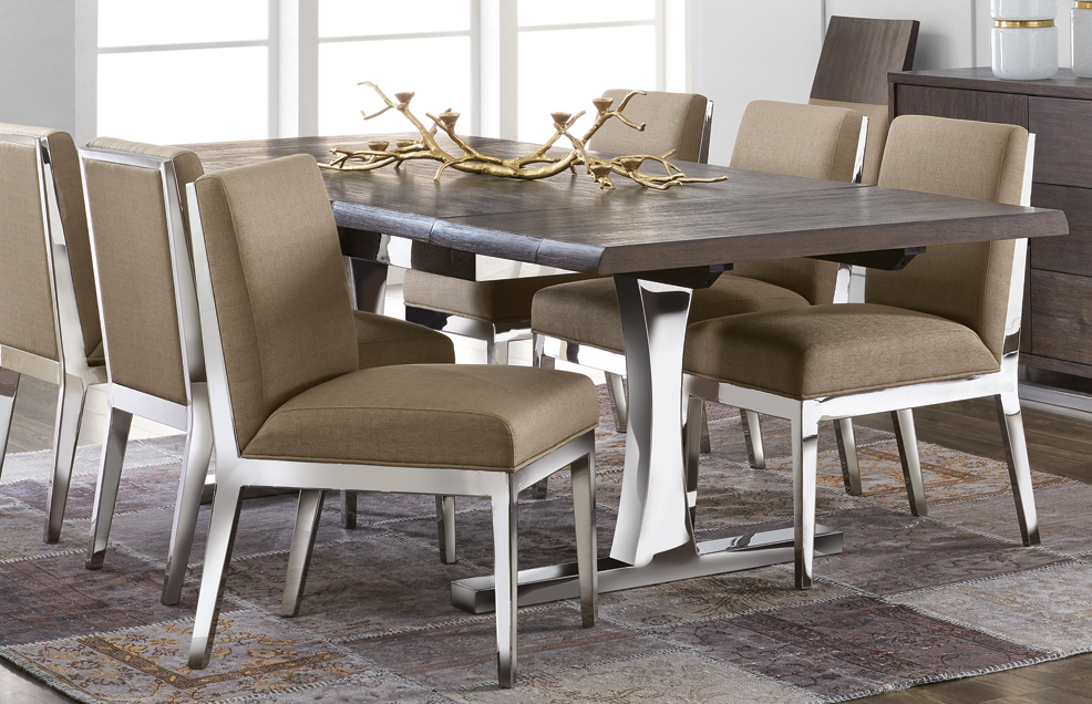 MARQUEZ EXTENTION TABLE