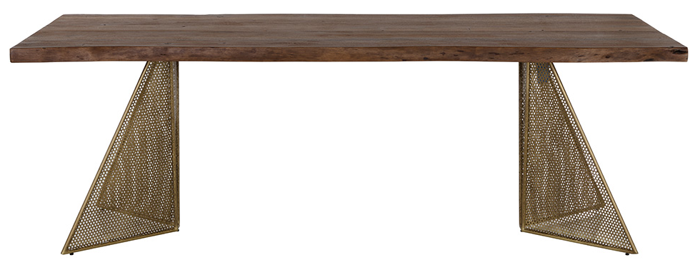 MICKEY DINING TABLE