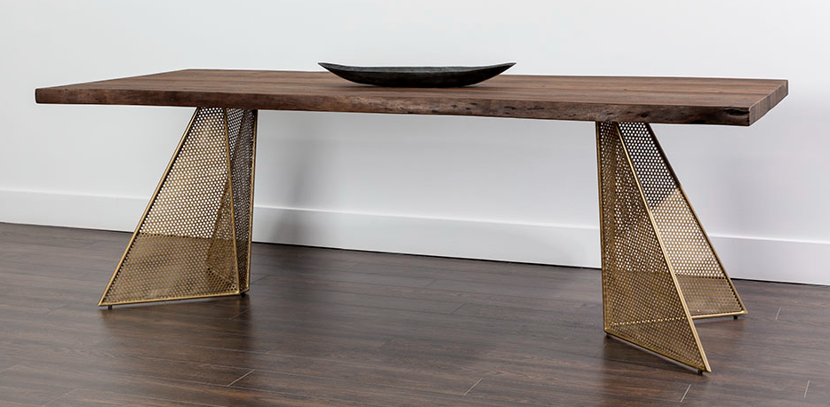 MICKEY DINING TABLE