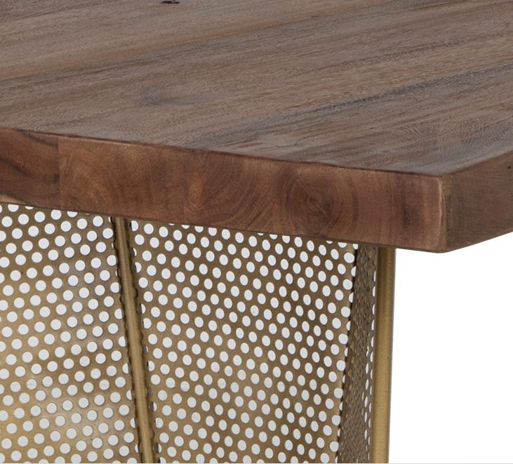 MICKEY DINING TABLE