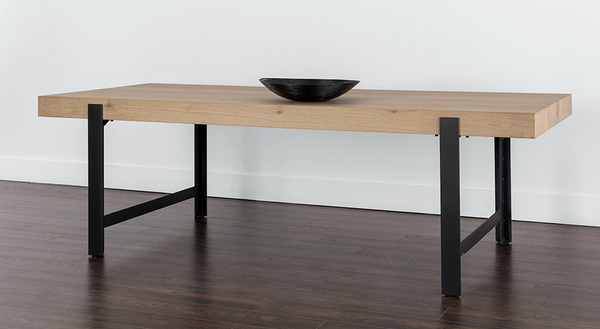 ROSSCO DINING TABLE