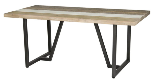 METRO HAVANA DINING TABLE