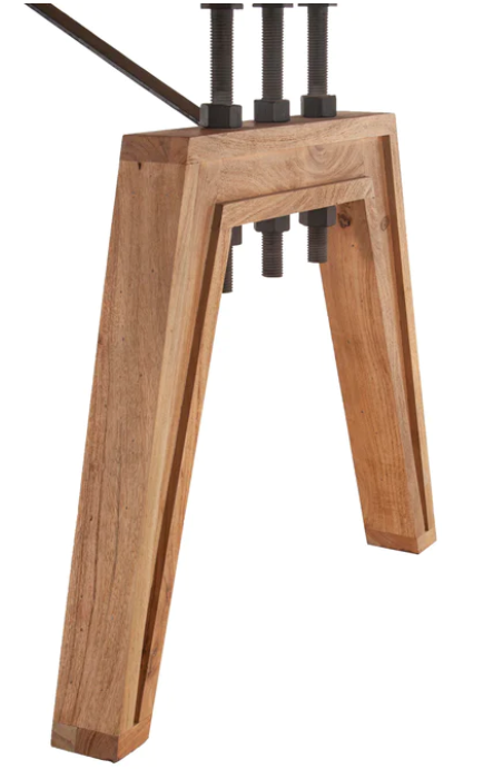 LANDMARK DINING TABLE