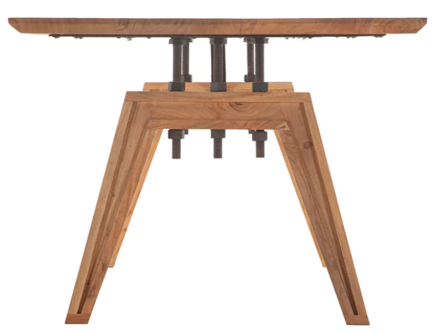 LANDMARK DINING TABLE