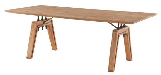 LANDMARK DINING TABLE