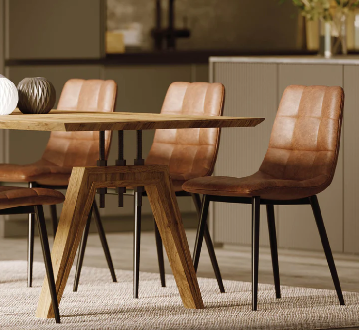 LANDMARK DINING TABLE