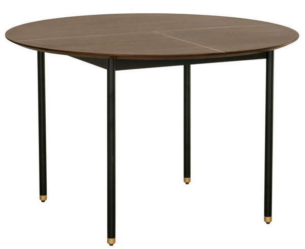 CHARLIE ROUND DINING TABLE