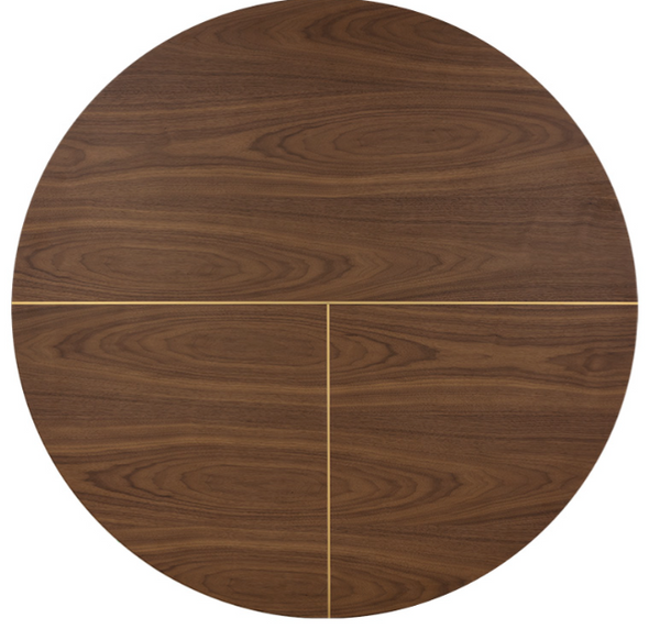 CHARLIE ROUND DINING TABLE