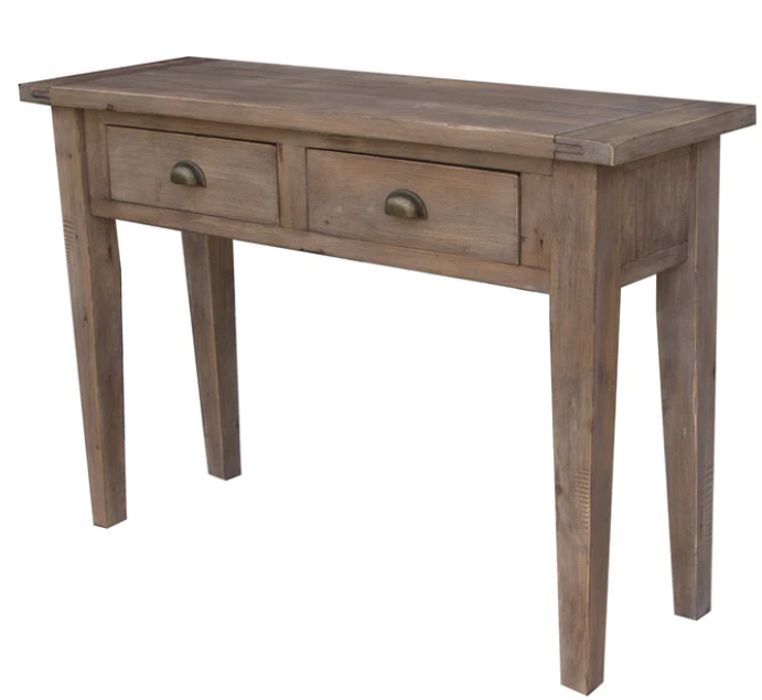 IRISH COAST CONSOLE TABLE