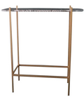 EARTH, WIND & FIRE MARBLE CONSOLE