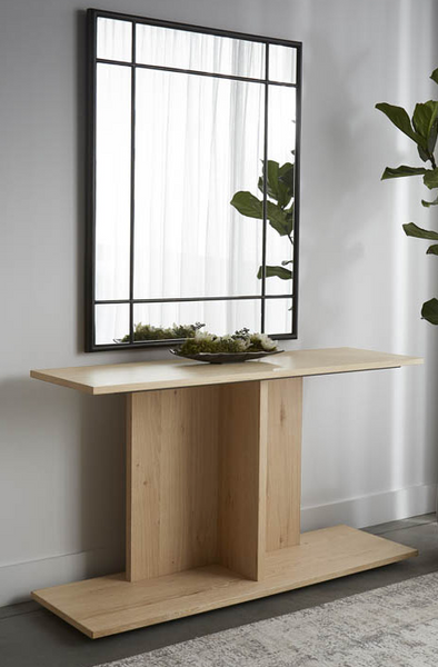 MADSEN CONSOLE TABLE