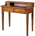 LIFESTYLE  AFRICAN DUSK WRITING DESK