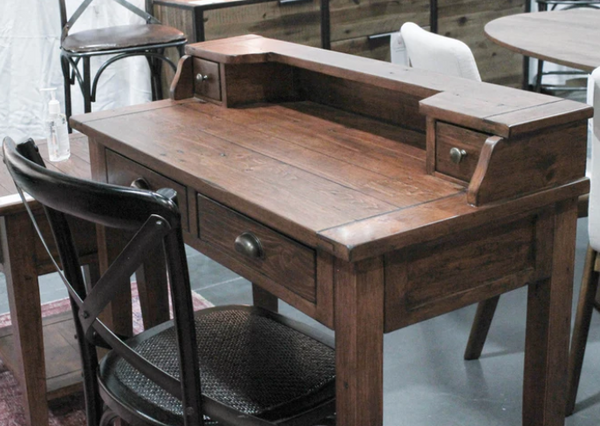 LIFESTYLE WRITTING DESK