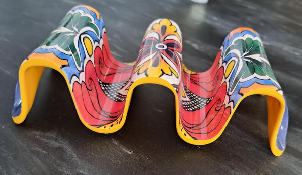 TACO HOLDER