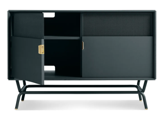 DANG  42" MEDIA STAND