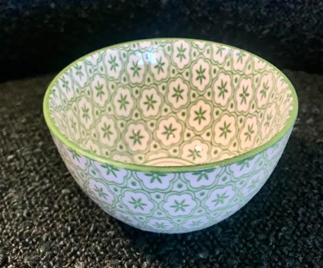 DIPPING BOWLS
