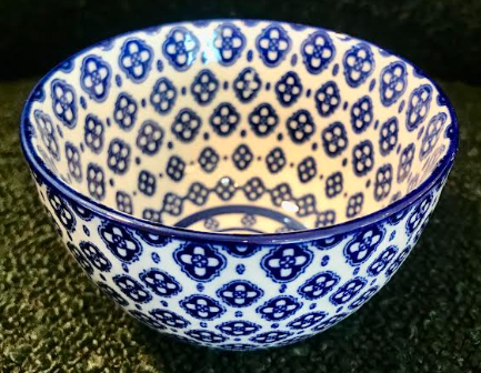 DIPPING BOWLS