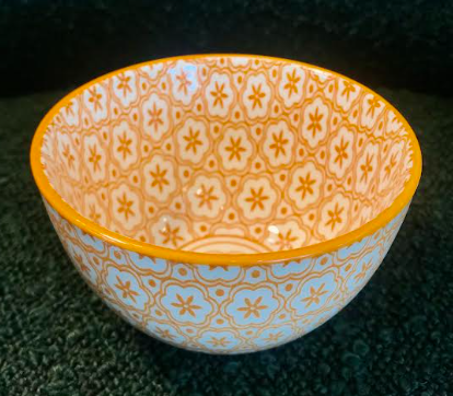 DIPPING BOWLS