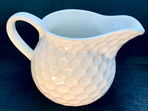 CREAMER