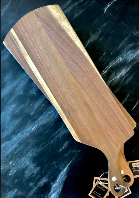 LARGE SERVING PLANK