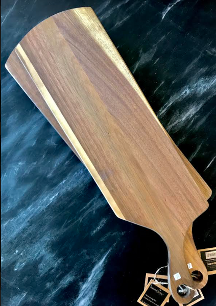 LARGE SERVING PLANK