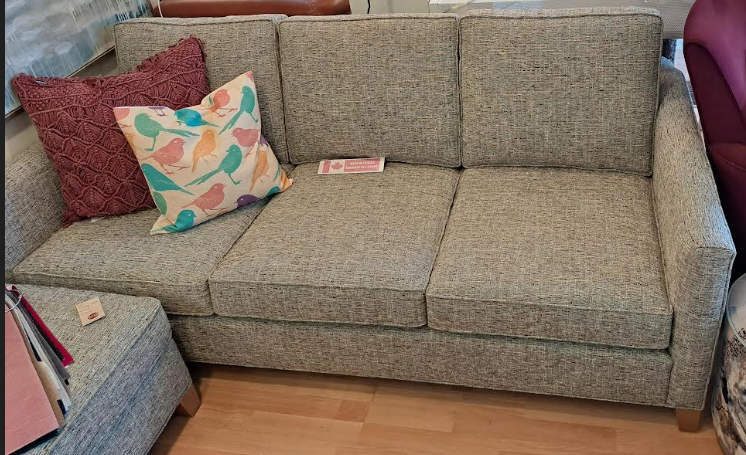 CHELSEA CONDO SOFA