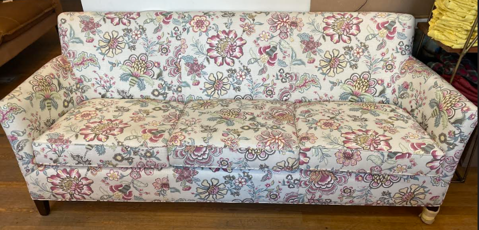 CLARRISA CONDO SOFA