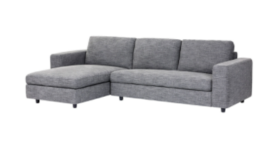 ETHAN SECTIONAL