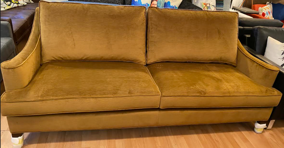 CLEOPATRA SOFA