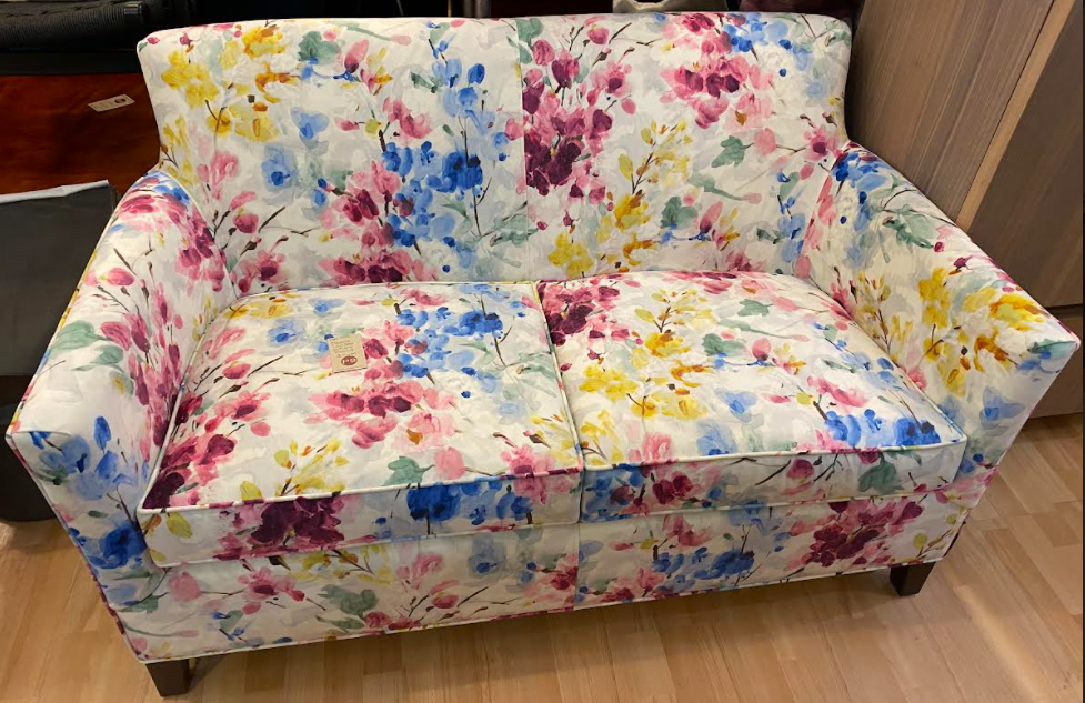 CLARRISA CONDO SOFA