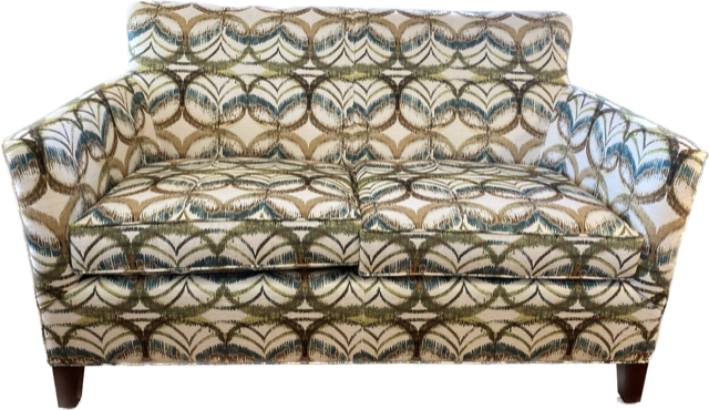 CLARRISA CONDO SOFA