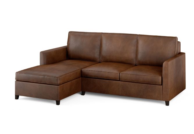 CHELSEA CONDO SECTIONAL