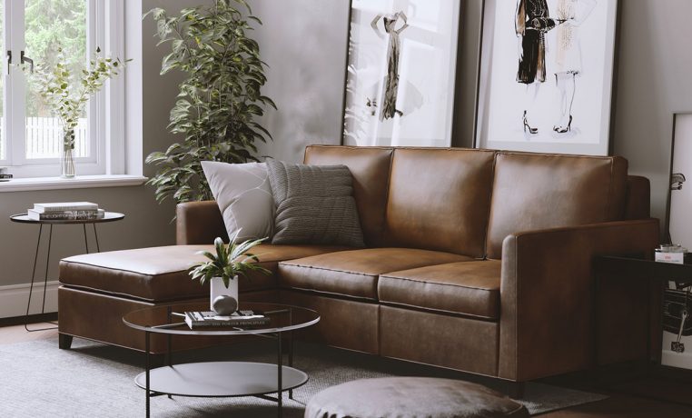 CHELSEA CONDO SECTIONAL