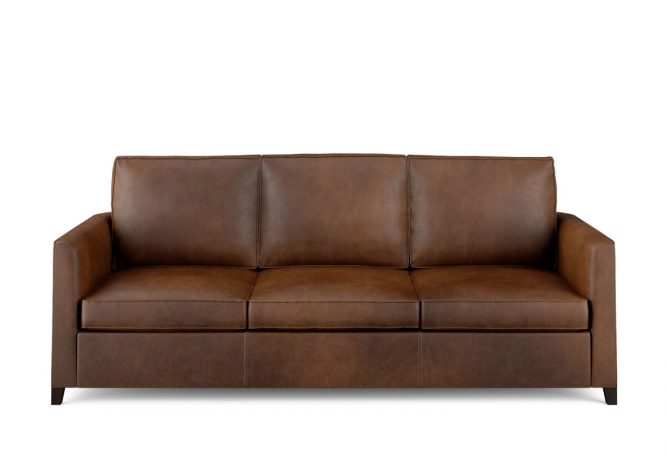 CHELSEA CONDO SOFA