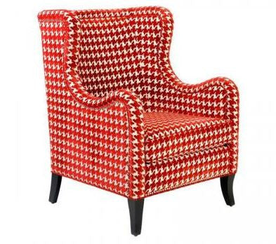 ATTICUS WING CHAIR