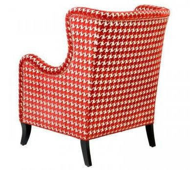 ATTICUS WING CHAIR