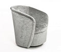 RUBY SWIVEL TUB CHAIR