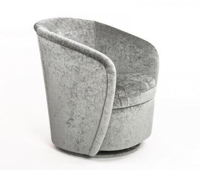 RUBY SWIVEL TUB CHAIR