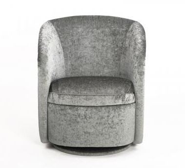 RUBY SWIVEL TUB CHAIR